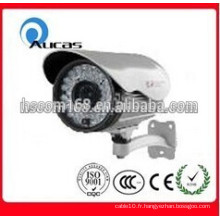 China Supply caméra numérique CCTV